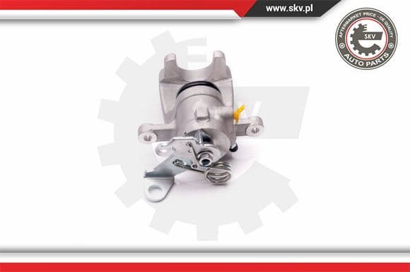 Brake Caliper 34SKV503 - image 3