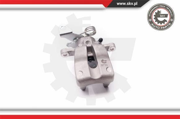 Brake Caliper 34SKV503 - image 4