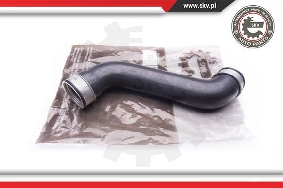 Charge Air Hose 24SKV632