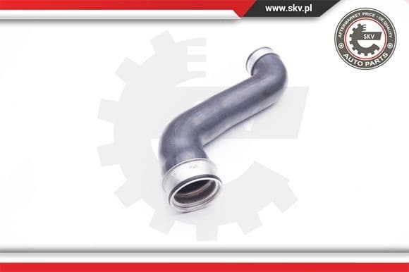 Charge Air Hose 24SKV632 - image 3