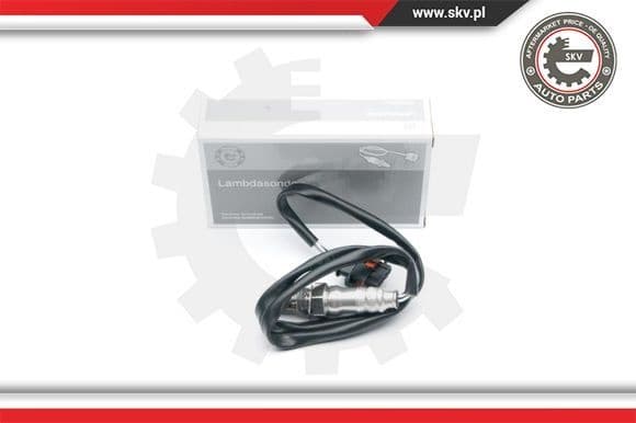 Oxygen Sensor 09SKV682