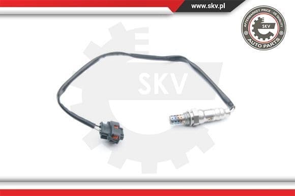 Oxygen Sensor 09SKV709