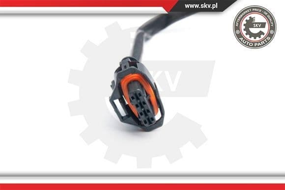 Oxygen Sensor 09SKV709 - image 3
