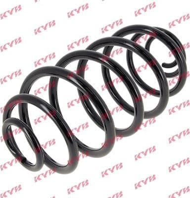 Suspension Spring K-Flex RJ6646 - image 2