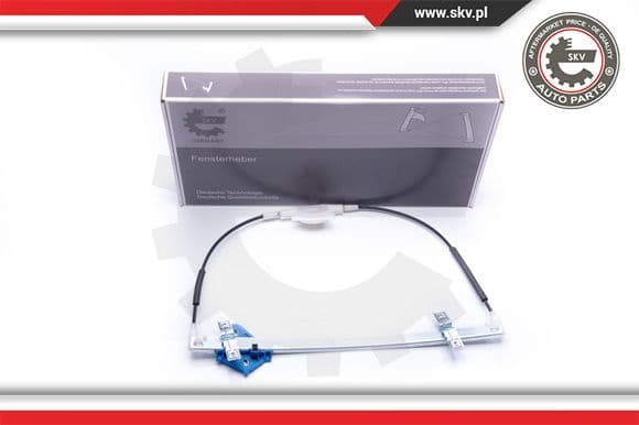 Window Regulator 00SKV562