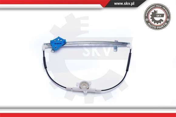 Window Regulator 00SKV562 - image 2