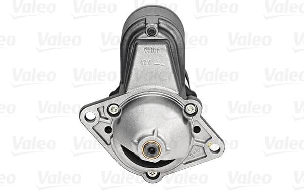 Starter VALEO CORE-FLEX 201002