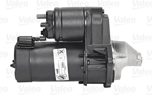 Starter VALEO CORE-FLEX 201002 - image 3