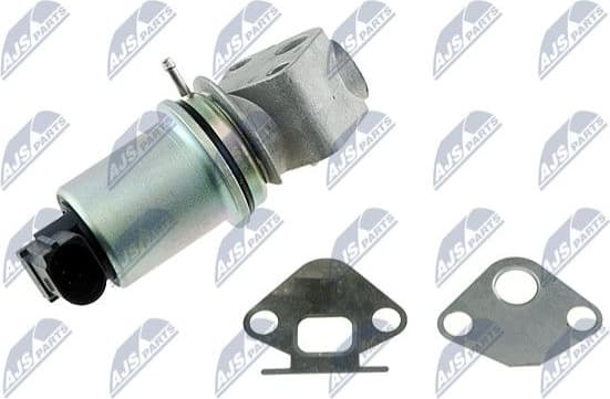 EGR Valve EGR-SK-001 - image 2