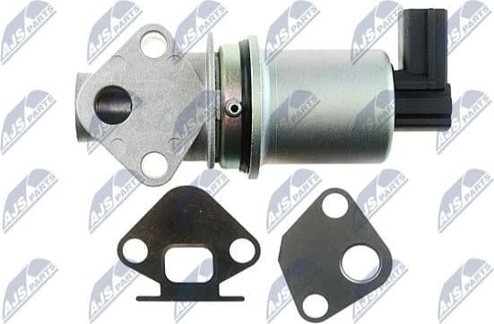 EGR Valve EGR-SK-001 - image 3