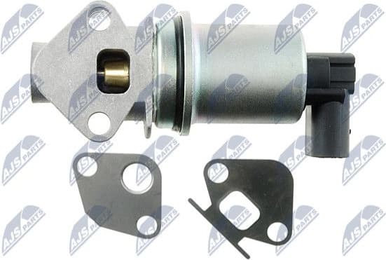 EGR Valve EGR-SK-001 - image 4