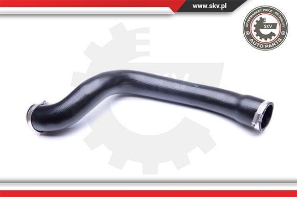 Charge Air Hose 24SKV873
