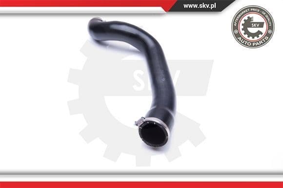 Charge Air Hose 24SKV873 - image 2