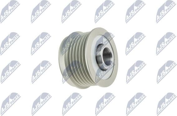 Alternator Freewheel Clutch ESA-PL-003 - image 2