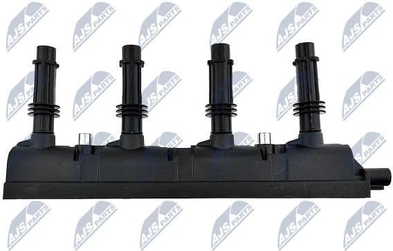 Ignition Coil ECZ-PL-002 - image 3
