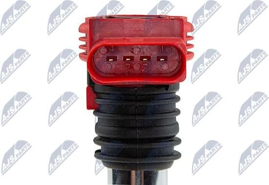 Ignition Coil ECZ-AU-012 - image 4