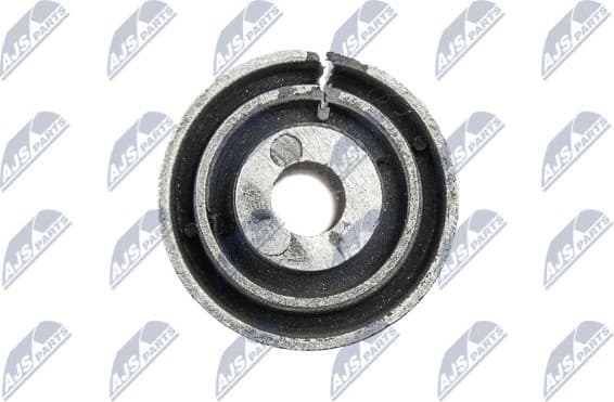 Mounting, control/trailing arm ZTT-BM-002A - image 5