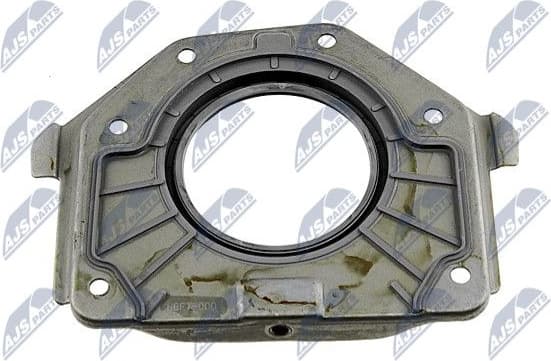Shaft Seal, crankshaft NUP-FT-000 - image 2