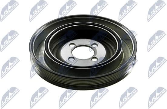 Belt Pulley, crankshaft RKP-FT-002 - image 2