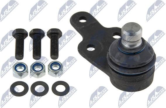 Ball Joint ZSD-FR-005