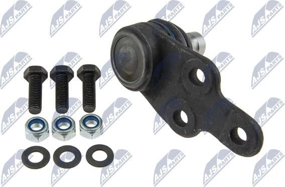 Ball Joint ZSD-FR-005 - image 2