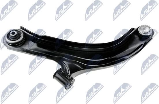 Control/Trailing Arm, wheel suspension ZWD-RE-013 - image 2
