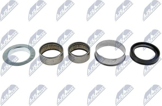 Repair Kit, axle beam KLZ-PE-001