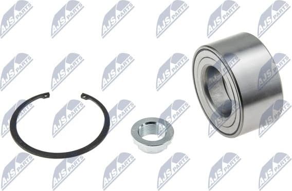 Wheel Bearing Kit KLT-BM-014 - image 2
