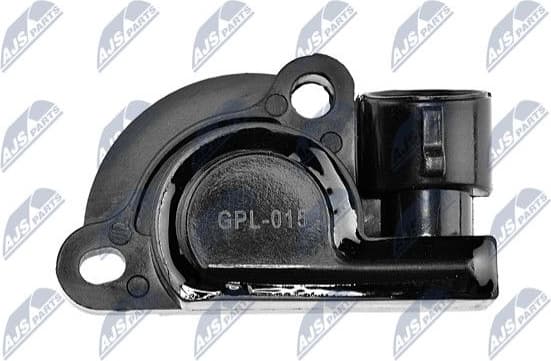 Sensor, throttle position ECP-PL-015 - image 3