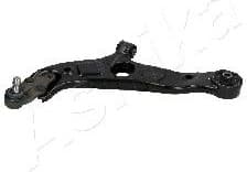 Control/Trailing Arm, wheel suspension 72-0K-K35L - image 2
