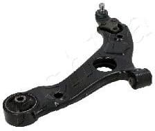 Control/Trailing Arm, wheel suspension 72-0K-K35L - image 3