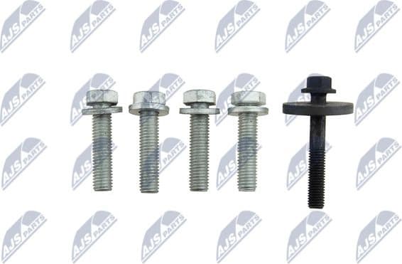 Repair Kit, wheel hub KLP-VV-017-Z - image 2