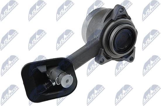 Central Slave Cylinder, clutch NWS-FR-004 - image 2