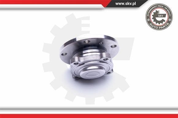 Wheel Bearing Kit 29SKV250 - image 5