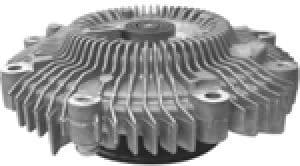 Clutch, radiator fan 49603