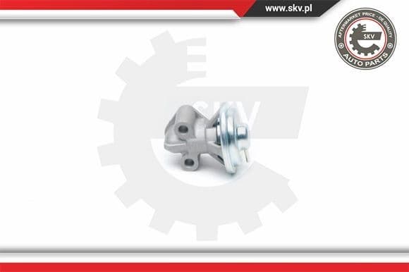 EGR Valve 14SKV104 - image 3