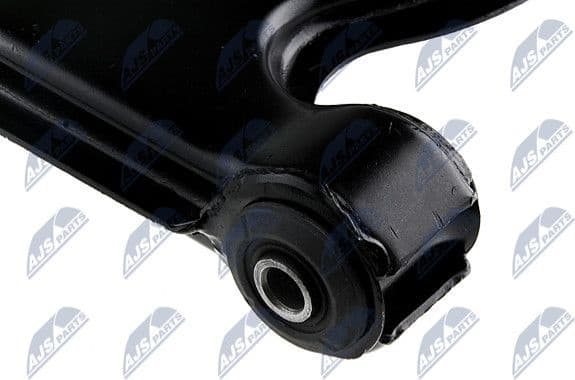 Control/Trailing Arm, wheel suspension ZWD-PL-028 - image 5