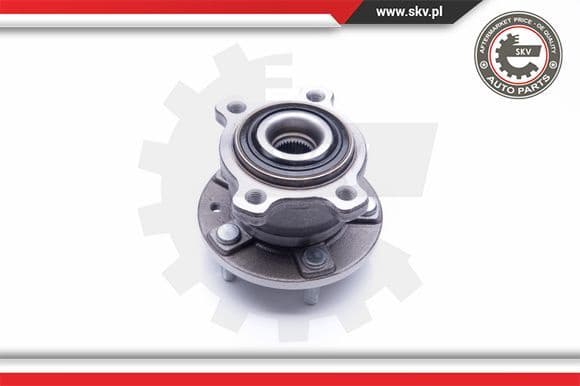 Wheel Bearing Kit 29SKV265 - image 3