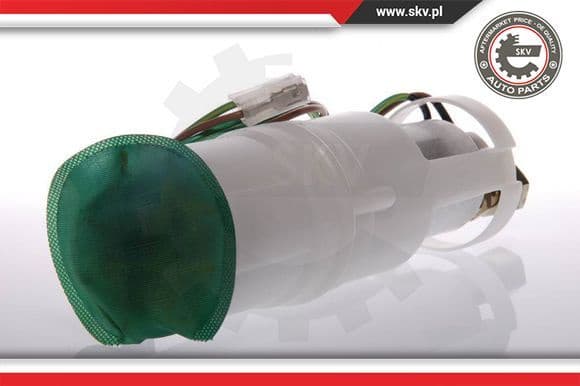 Fuel Pump 02SKV224 - image 2