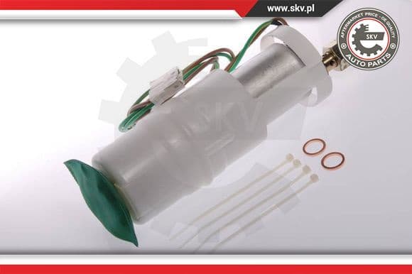Fuel Pump 02SKV224 - image 3