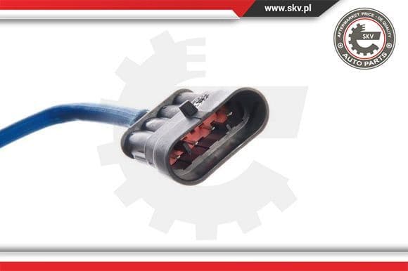 Oxygen Sensor 09SKV005 - image 3