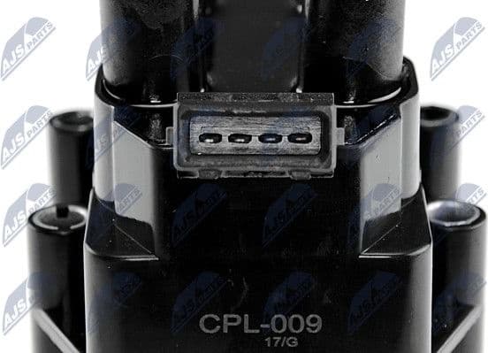 Ignition Coil ECZ-PL-009 - image 4