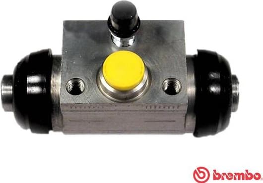 Wheel Brake Cylinder ESSENTIAL LINE A12631