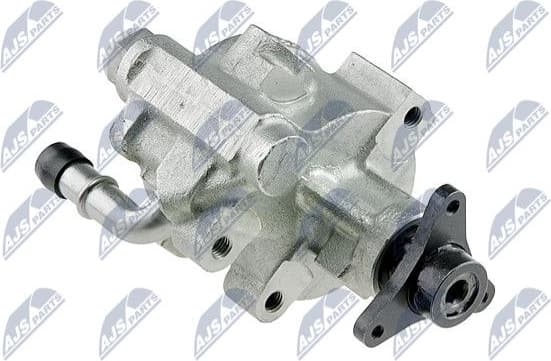 Hydraulic Pump, steering SPW-RE-009