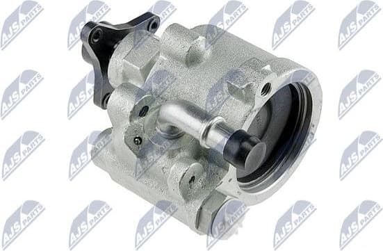 Hydraulic Pump, steering SPW-RE-009 - image 2