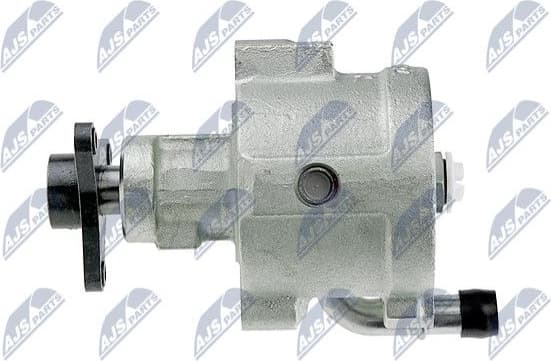 Hydraulic Pump, steering SPW-RE-009 - image 5