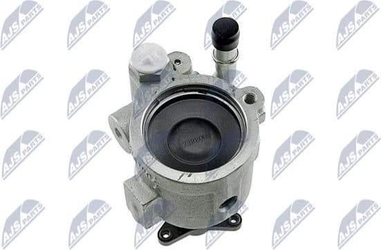 Hydraulic Pump, steering SPW-RE-009 - image 6