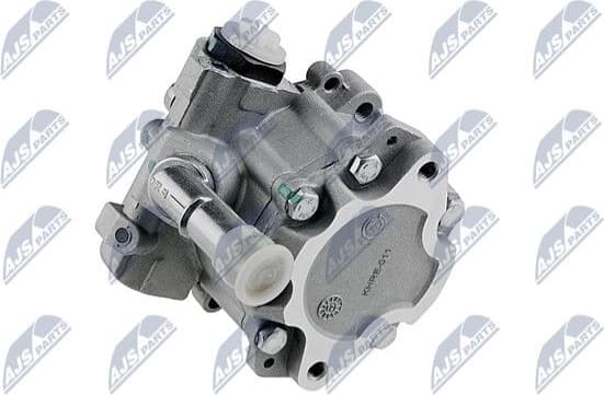 Hydraulic Pump, steering SPW-RE-011 - image 2