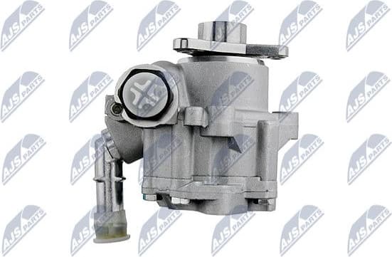 Hydraulic Pump, steering SPW-RE-011 - image 4