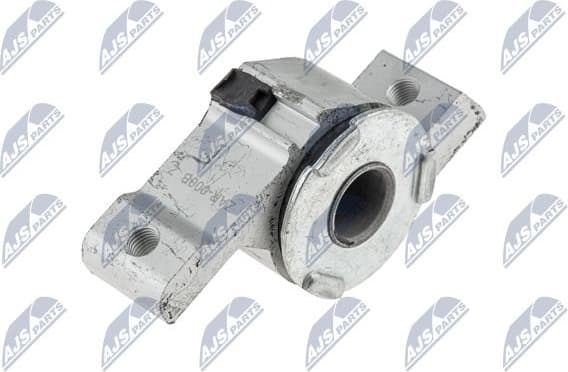 Mounting, control/trailing arm ZTP-AR-000B